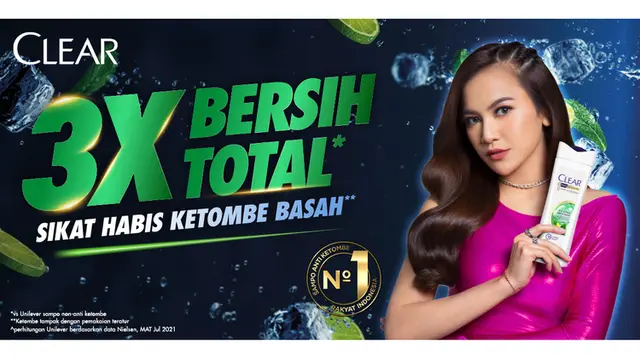 Bukan Hanya Stress Saja, Ini Gaya Hidup Nggak Baik Lainnya yang Bisa Sebabkan Permasalahan Ketombe Pada Kulit Kepala