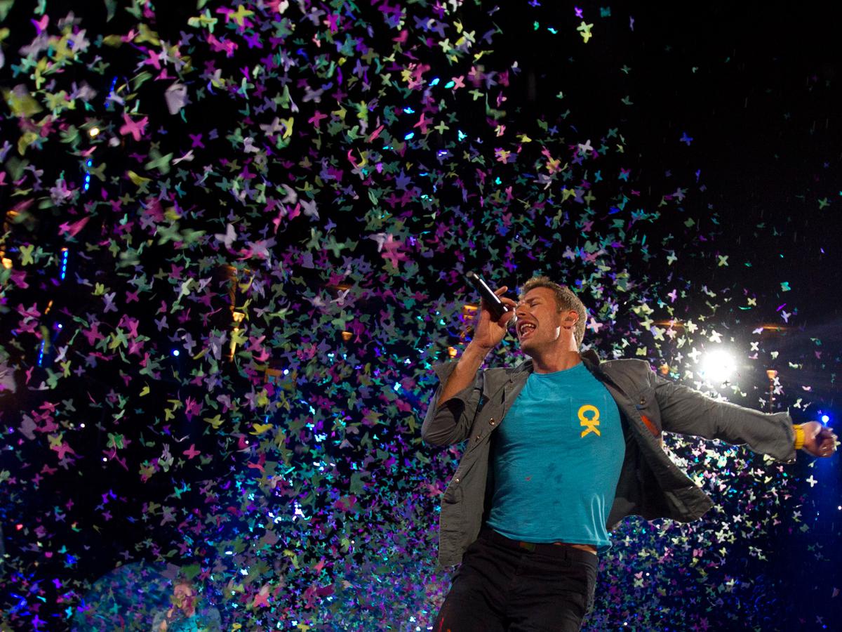 Bareskrim Polri Catat Ada Belasan Laporan Korban Penipuan Penjualan Tiket Konser Coldplay