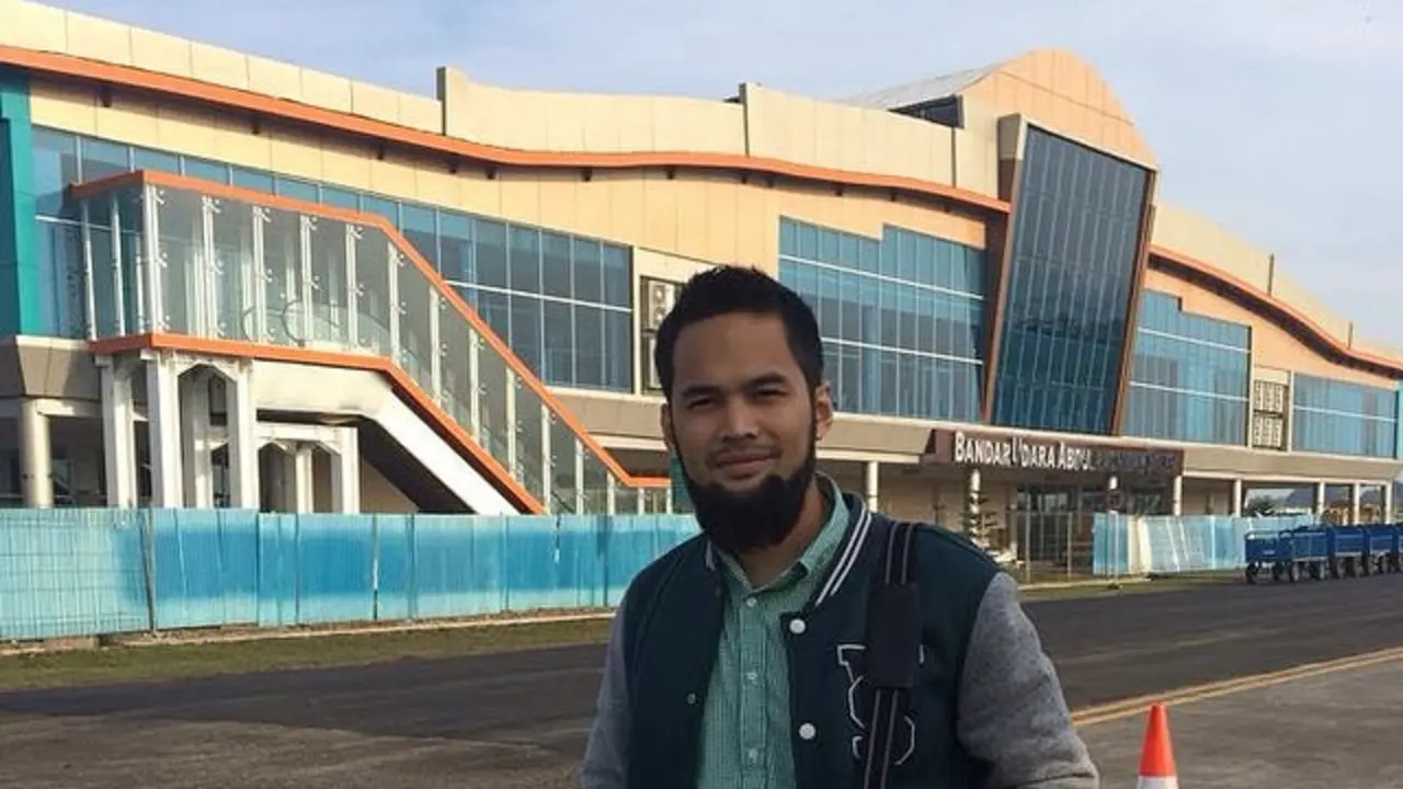 Teuku Wisnu
