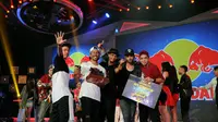 Street Dancer Ini Bikin Jagoan Dance Perancis Menangis