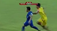 Segmen 4: Persiba Vs Sriwijaya FC hingga PSM Makassar Vs Persela