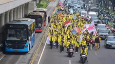 BEM UI Demo di Bundaran HI Besok