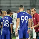 Pesan Manis Igor Tolic usai Persib Bandung Gagal Juara Piala Presiden