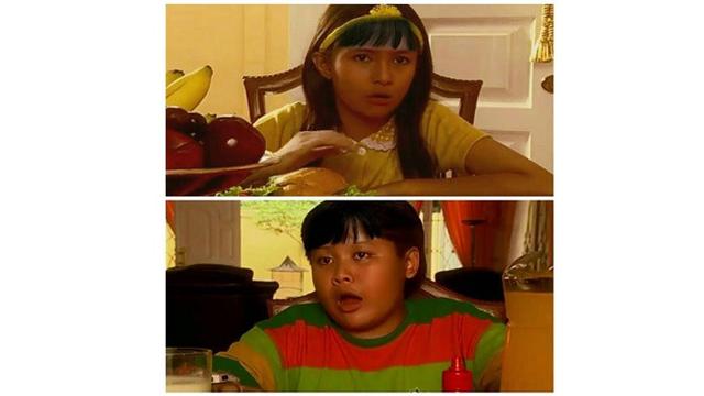 Masih Ingat Bombom di Sinetron Bidadari? Ini 6 Potret Terbarunya