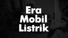 Peraturan Presiden (Perpres) terkait mobil listrik sudah resmi diteken Presiden Republik indonesia (RI), Joko Widodo.