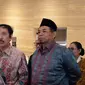 Akademisi UIC Jakarta memberikan dukungan moral kepada Pansus karena pemberantasan korupsi harus dilakukan secara jujur.