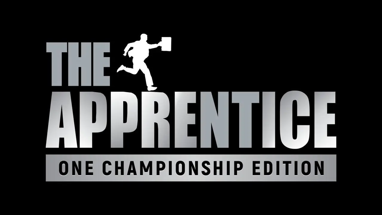 One Championship The Apprentice Edition