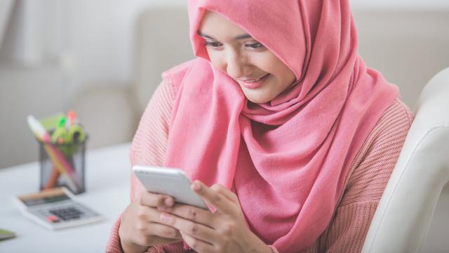Pandemi Belum Berakhir, Tuntaskan Kewajiban Bayar Zakat Secara Online Yuk!