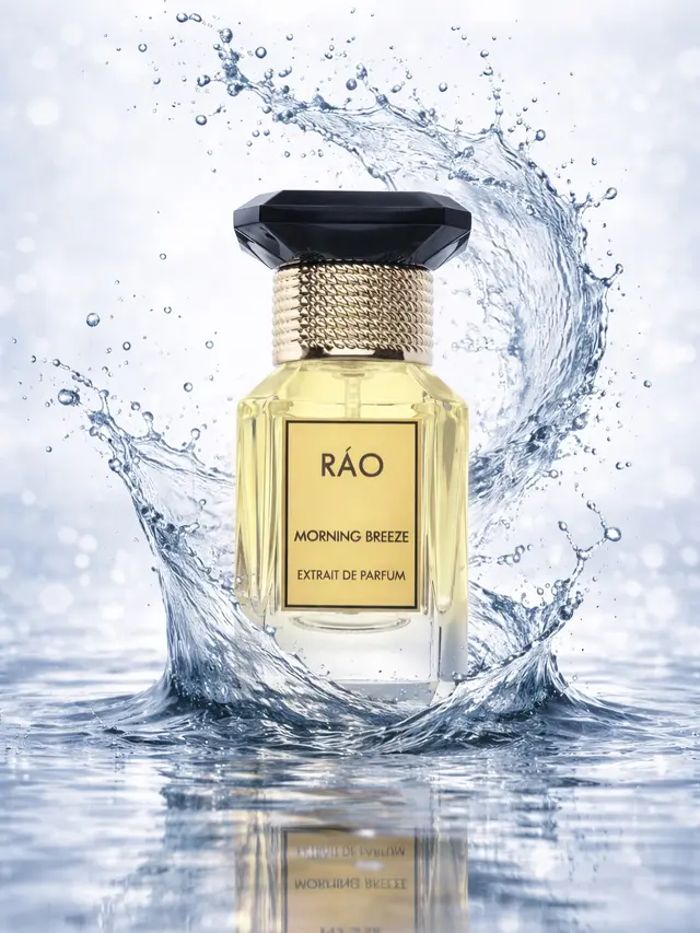 RAO Morning Breeze Parfume