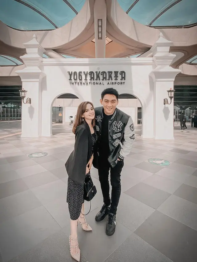 5 Cerita Ifan Seventeen dan Citra Monica Kehilangan Dua Calon Janinnya, Gagal Bayi Tabung