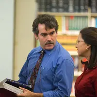 Film Spotlight. Foto: IMdb