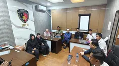 IEG Buka Ruang Mediasi bagi 10 Venue di Makassar Terkait Pelanggaran Lisensi Nobar