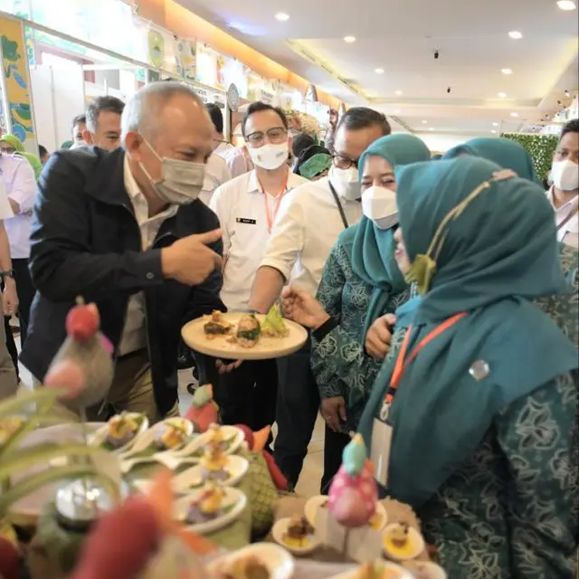 Inovasi, Kata Kunci Penting