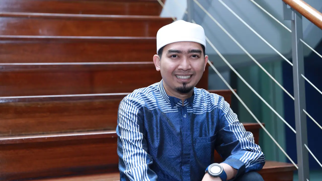 [Bintang] Ustaz Solmed