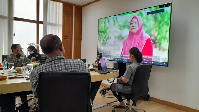 CPOPC Luncurkan Kampanye Digital Peran Petani Perempuan Kelapa Sawit di Hari Pedesaan Dunia