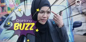 Menikah selama 5 bulan, ini yang membuat Nikita Mirzani gugat cerai Dipo Latief