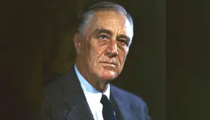23 September 1944: Anjing Peliharaan Jadi Sasaran Serangan Politik, Presiden Roosevelt Turun Tangan