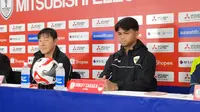 BRI Liga 1: Dokter Tim PSS Ungkap Kondisi Terkini Hokky Caraka yang Sempat Masuk RS saat Membela Timnas Indonesia