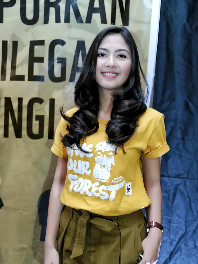 [Bintang] Jessica Mila