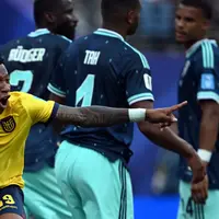 Jerman Dikalahkan Ekuador, Pantai Gading Lolos 32 Besar Piala Dunia 2026