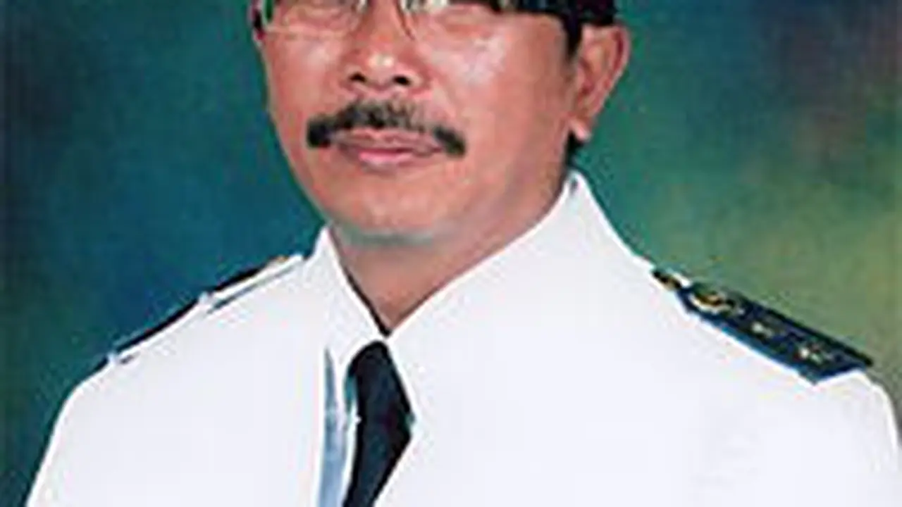 Rizal Effendi