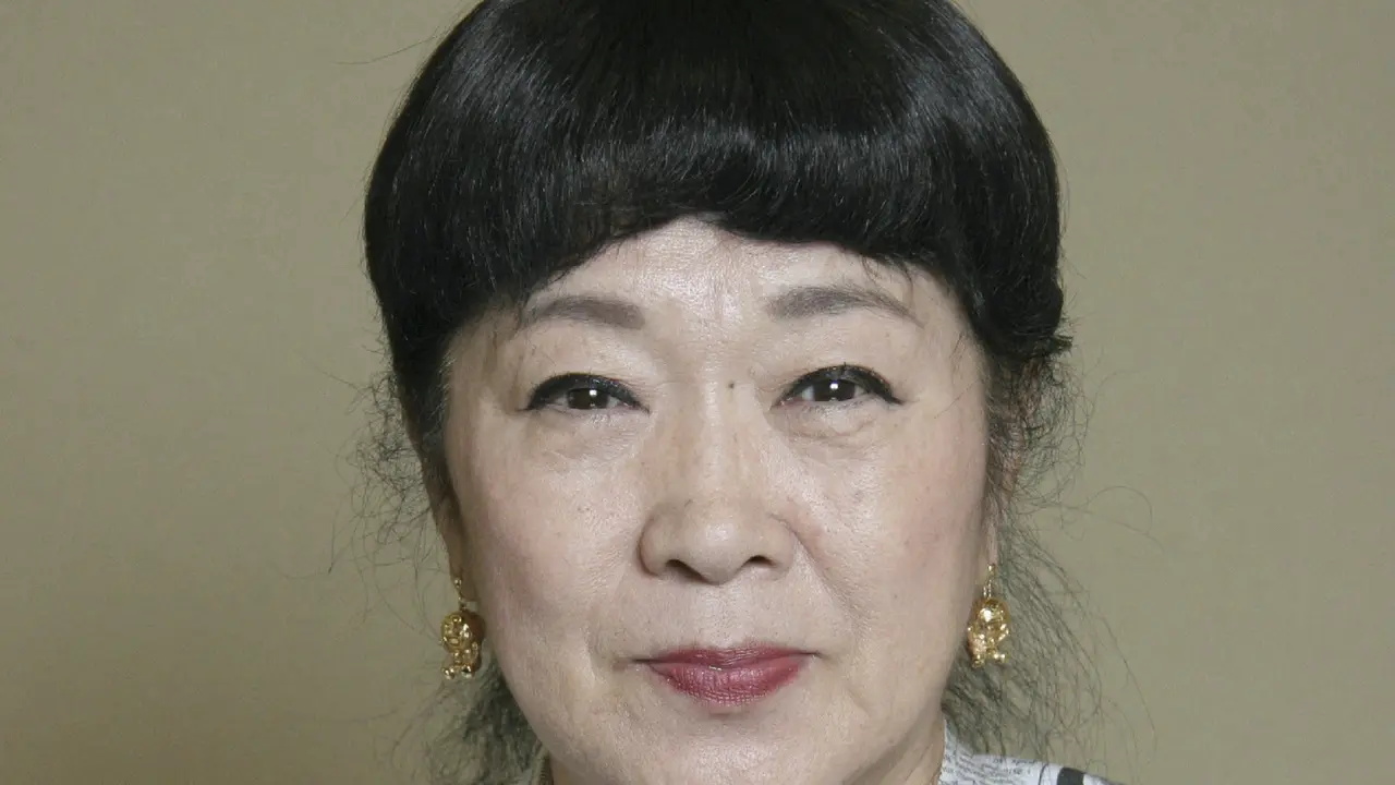 Nobuyo Oyama, Pengisi Suara Doraemon Meninggal Dunia di Usia 90 Tahun