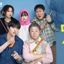 Sinopsis Film Korea My Daughter is a Zombie di Vidio: Adaptasi Webtoon Populer