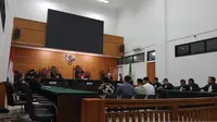 Kasus Pagar Laut, Kades Kohod Arsin juga Didenda Rp 100 Juta