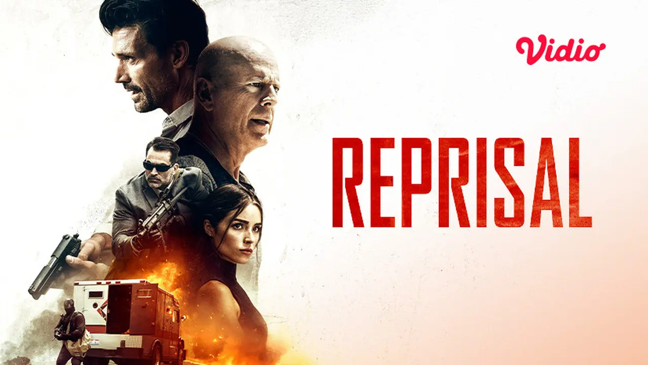 Reprisal