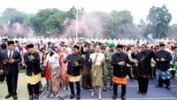 Sachrudin: Masa Depan Kota Tangerang di Tangan Anak Muda