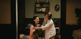 Sebuah film pendek dirilis untuk merayakan Hari Kebaya Nasional (Bakti Budaya Djarum Foundation)