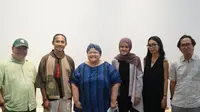 Merawat Pangan Lokal: Langkah Strategis Bangun Ketahanan Pangan dan Identitas Budaya