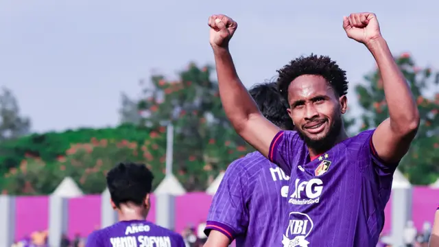 Williams Lugo, Persik Kediri