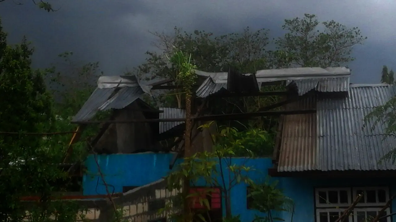 Puting beliung