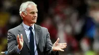 Ranieri Berambisi Ubah Monaco Seperti Chelsea