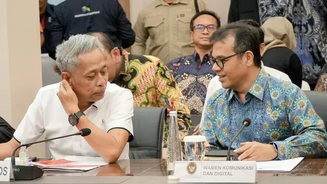 Wamensos Agus Jabo Priyono