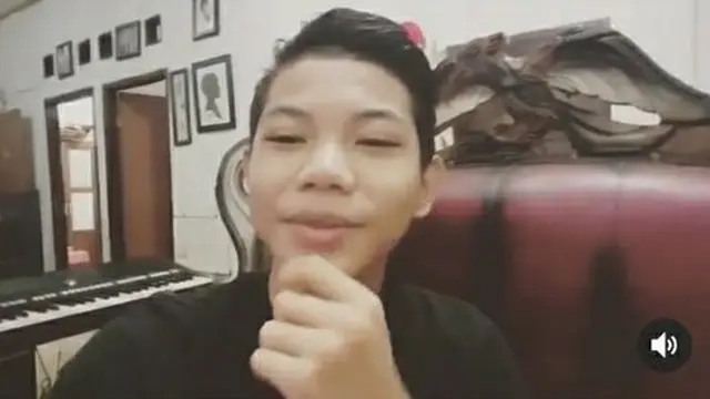 Rumah Tegar Septian