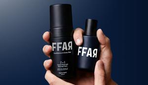 Sigma Spirit Eau de Parfum dari FFAR. (Foto:Dok.FFAR)