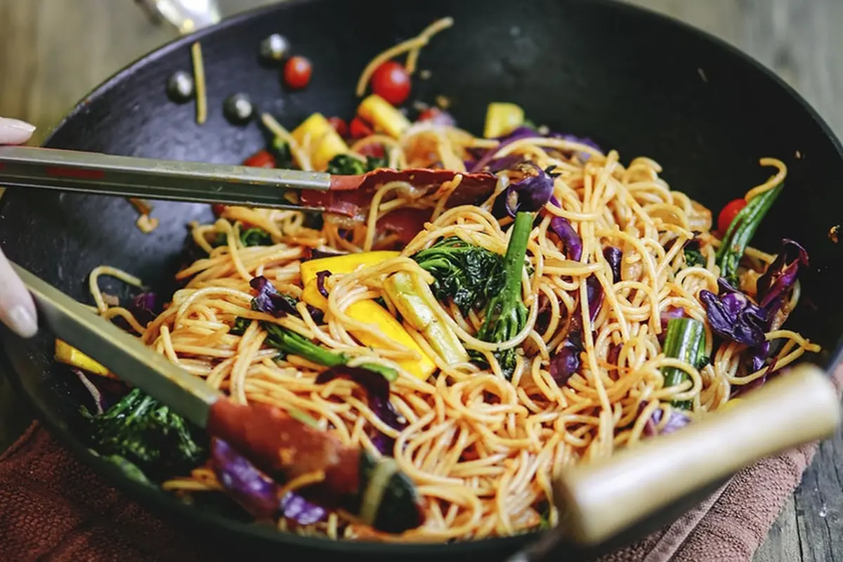 pasta