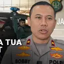 Wisatawan Asing Jadi Sasaran Jambret Ibu Kota