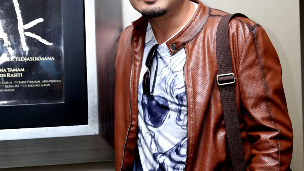 Surya Saputra