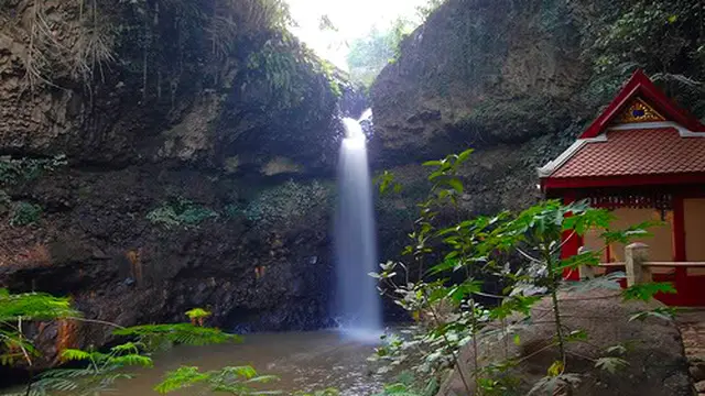 Curug Dago