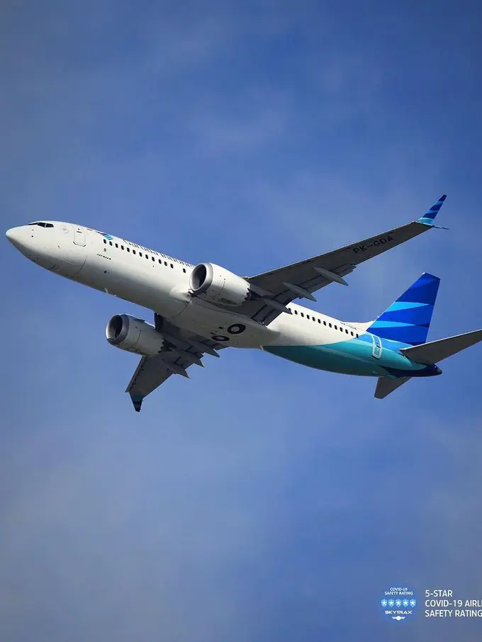 Garuda Indonesia