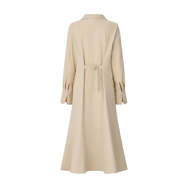 Koleksi Terbaru Hana Tajima For UNIQLO Fall/Winter Dress Collection