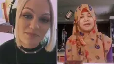 Seorang TKW asal Cilacap, Jawa Tengah yang bernama Marya Ismawati berhasil mencuri perhatian banyak orang lantaran berhasil berduet dengan diva internasional, Jessie J. 