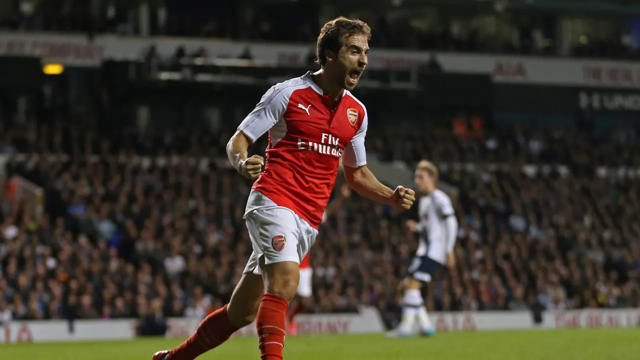 Tottenham Hotspur vs Arsenal