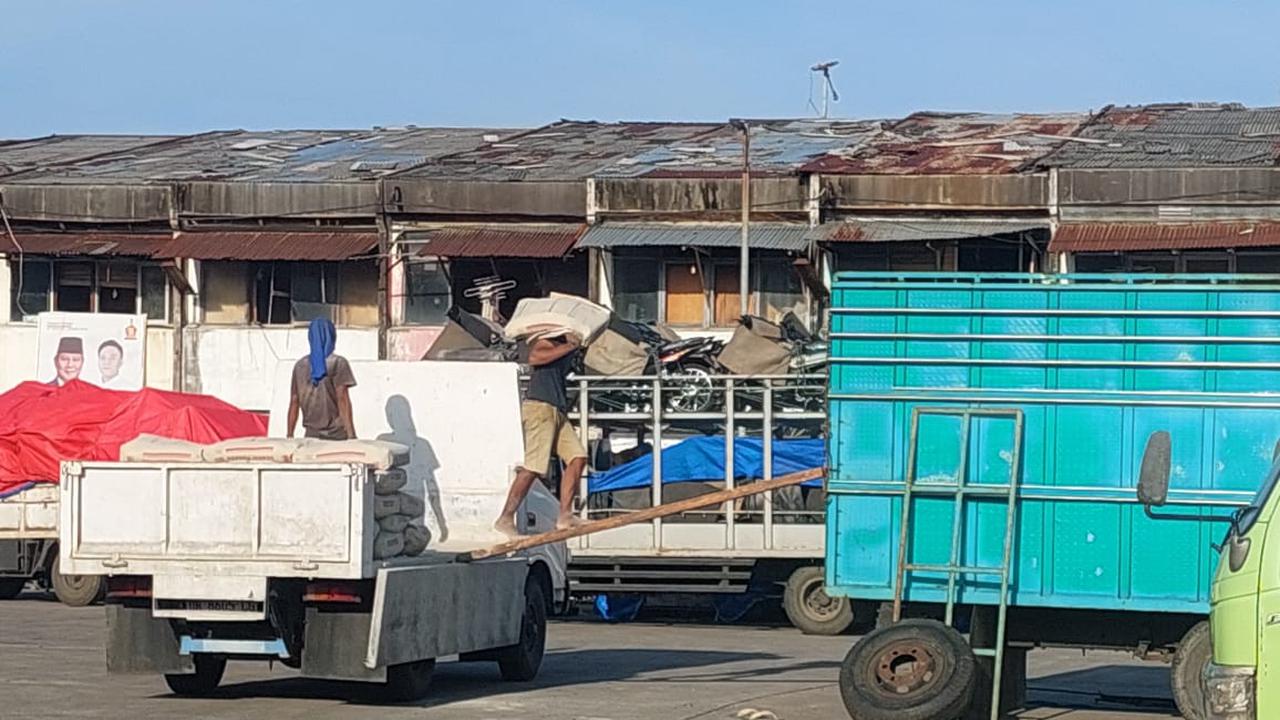 Kementerian Perhubungan (Kemenhub) melaporkan, subsidi angkutan barang perintis pada 2024 mengalami kenaikan sebesar 46 persen menjadi Rp 22 miliar, dari sebelumnya Rp 15 miliar pada 2024.