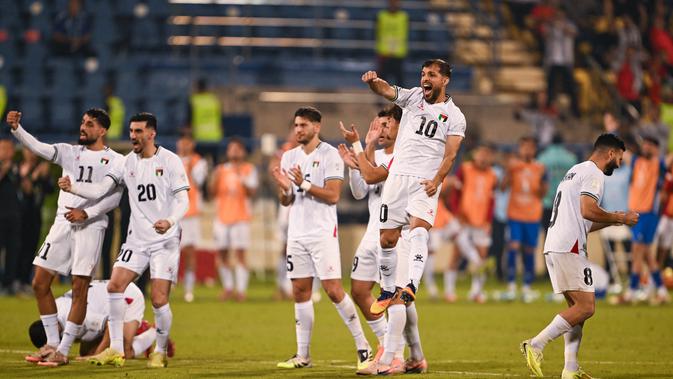 Piala Arab: Sejarah, Kejutan FIFA 2021, dan Proyeksi Edisi 2025 di Qatar