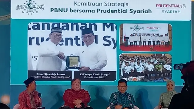 Prudential Syariah