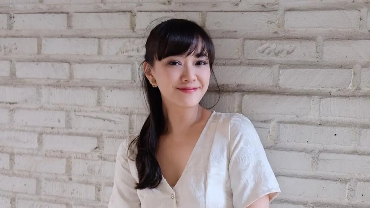 Kiat Yuanita Christiani Tampil Cantik Setiap Hari